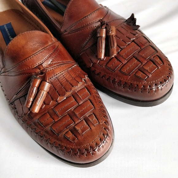 Giorgio Brutini Other - Giorgio Brutini Barrell Brown sz 12
